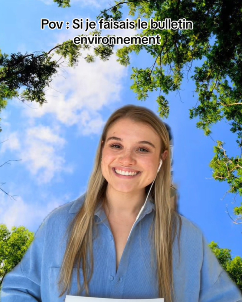 Claudie Mercier - POV Environnement - EPAV Média - l'envers de la vape