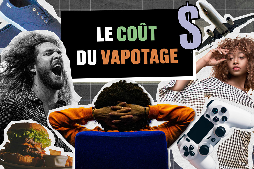 Vapoter, a peut coter cher | Epav Media